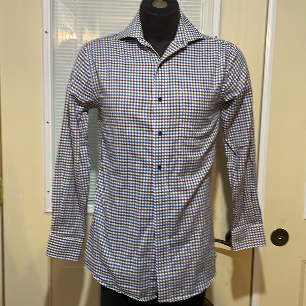 Mens Tommy Hilfiger shirt